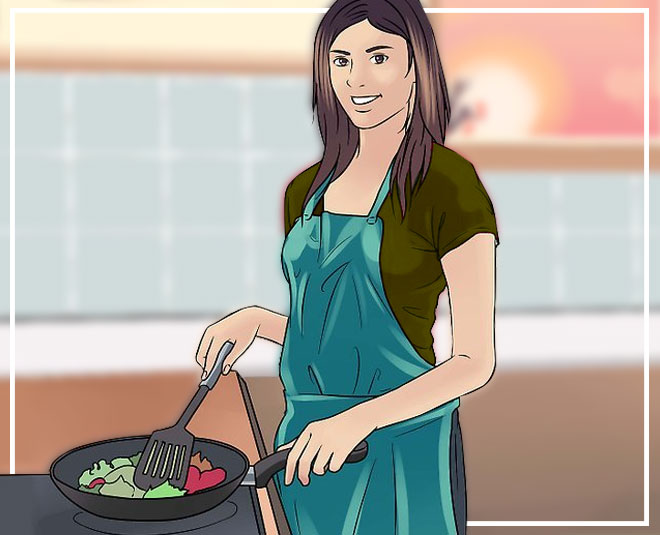Kitchen blogger career option image